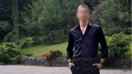 VUKA POVREĐENOG U TRAGEDIJI KOD HRTKOVACA ČEKA JOŠ JEDNA OPERACIJA Srbijo pomozi!