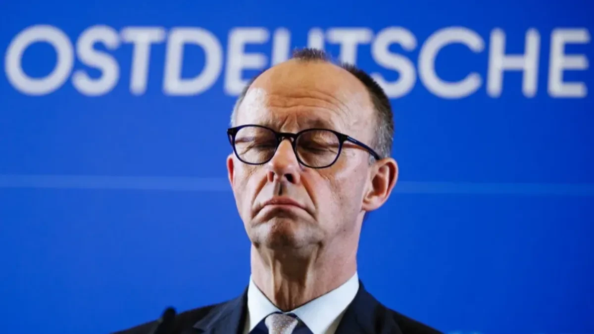 "DIPLOMATIJA BEZ ORUŽJA KAO MUZIKA BEZ INSTRUMENATA" Merc zapalio Evropu: Želim da bude u stanju