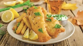 NAJLEPŠA POSNA GLAVNA JELA ZA ĐURĐEVDAN Smuđ orli, ćufte u bešamelu i lazanje