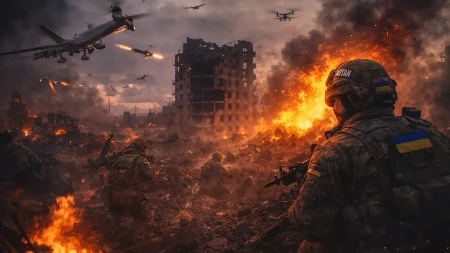 "PATRIOT" NE MOŽE DA OBORI "KINDŽALE" Ukrajinci ih se plaše kao đavo krsta!