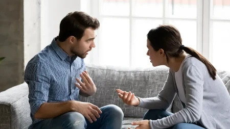 DRAMA U VEZI ZBOG PARA! Tražio da daju isto za stan – njen odgovor ga ŠOKIRAO!