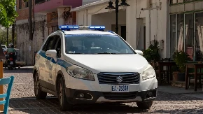 PAZITE DA VAS ODMOR U GRČKOJ SKUPO NE KOŠTA Za telefon kazna do 4.000 evra, zbog parkiranja možete i u zatvor