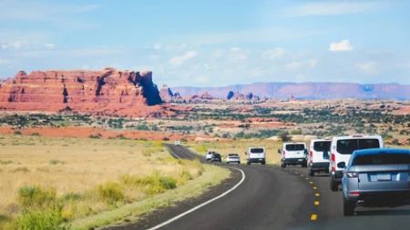 ČUVENI PROFESOR PREDVIĐA KOLAPS VEKA Američko carstvo će nestati do 2030. godine! Evo kako će se to desiti