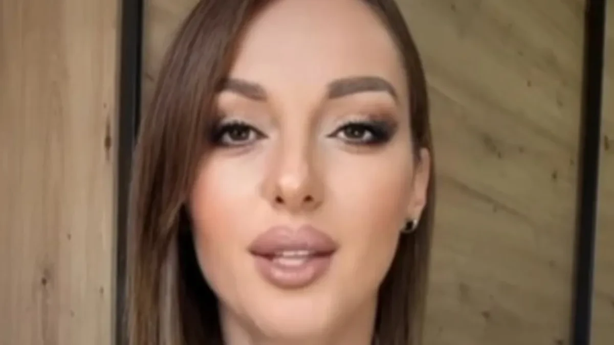 U RODNOM MESTU PEVAČICE PROGLAŠEN DAN ŽALOSTI Oglasila se slomljena od bola