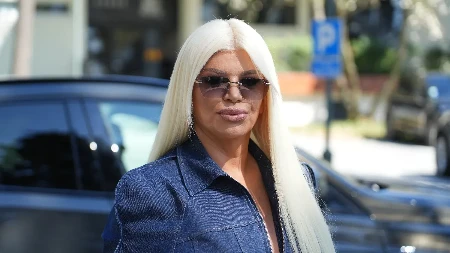 DARA BUBAMARA JE OVO DUGO KRILA, A ONDA RAZVEZALA: "Najbolje radim te stvari" 