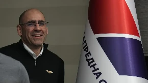 Vladimir Đukanović: Ko voli Srbiju, mora danas da  ustane u njenu odbranu!