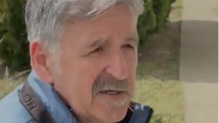 OPLJAČKAN DRAGAN STOJKOVIĆ BOSANAC Lopovi mu odneli ogroman novac 