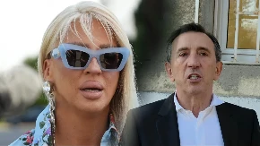 ISTINA O ODNOSU ŽIKE JAKŠIĆA I JELENE KARLEUŠE Voditelj ispričao ono što nikad nije