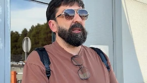 OGNJEN AMIDŽIĆ PRIZNAO PRED KAMERAMA O povratku Zorice Brunclik rekao što niko nije