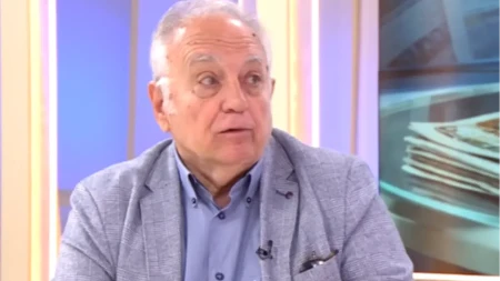 TEODOROVIĆU SMETA ŠTO SRBI NE KLEČE PRED EU! Blokaderi traže da se Vučiću uvedu sankcije!