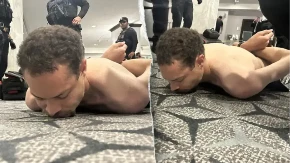 ATENTATOR NA TRAMPA NAJAVLJIVAO KRVOPROLIĆE GODINAMA Upoređivao ga je sa Hitlerom