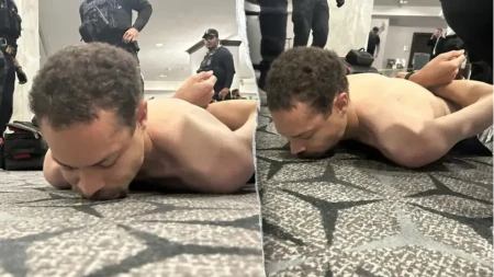 ATENTATOR NA TRAMPA NAJAVLJIVAO KRVOPROLIĆE GODINAMA Upoređivao ga je sa Hitlerom