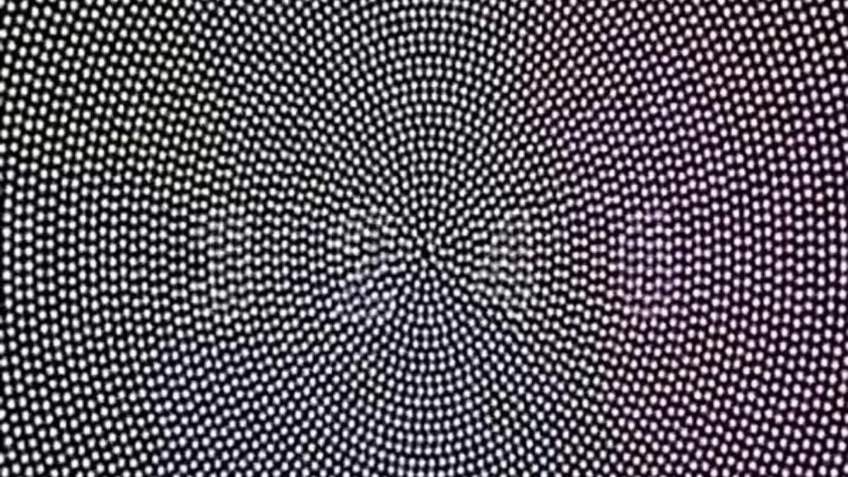 TEST KOJI JE ZALUDEO INTERNET: Broj koji vidite otkriva da li vam je VID U PROBLEMU!