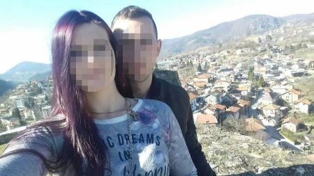 PRESUDA ZA UBISTVO SLAĐANE MILOŠEVIĆ Savo je sačekao je u zasedi i ubio hicem u glavu