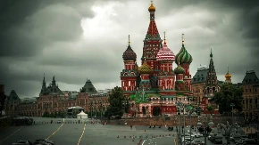 OGLASILA SE MOSKVA NAKON POTRESA NA TRŽIŠTU Peskov poslao JASNU PORUKU!