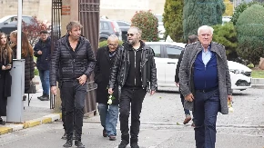 Imao 156 kilograma, pa smršao 45! Pogledajte neverovatnu transformaciju našeg poznatog muzičara! (FOTO)