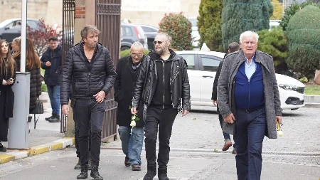 Imao 156 kilograma, pa smršao 45! Pogledajte neverovatnu transformaciju našeg poznatog muzičara! (FOTO)