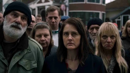 FILM DANA „Radnička klasa ide u pakao“