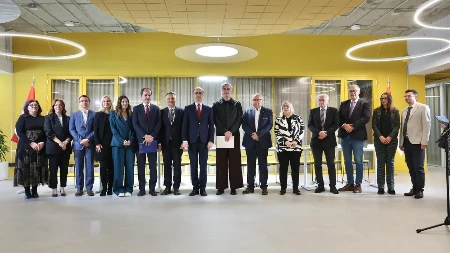 U Kući eUprave potpisan Protokol o saradnji za izradu nacionalnog velikog jezičkog modela za srpski jezik