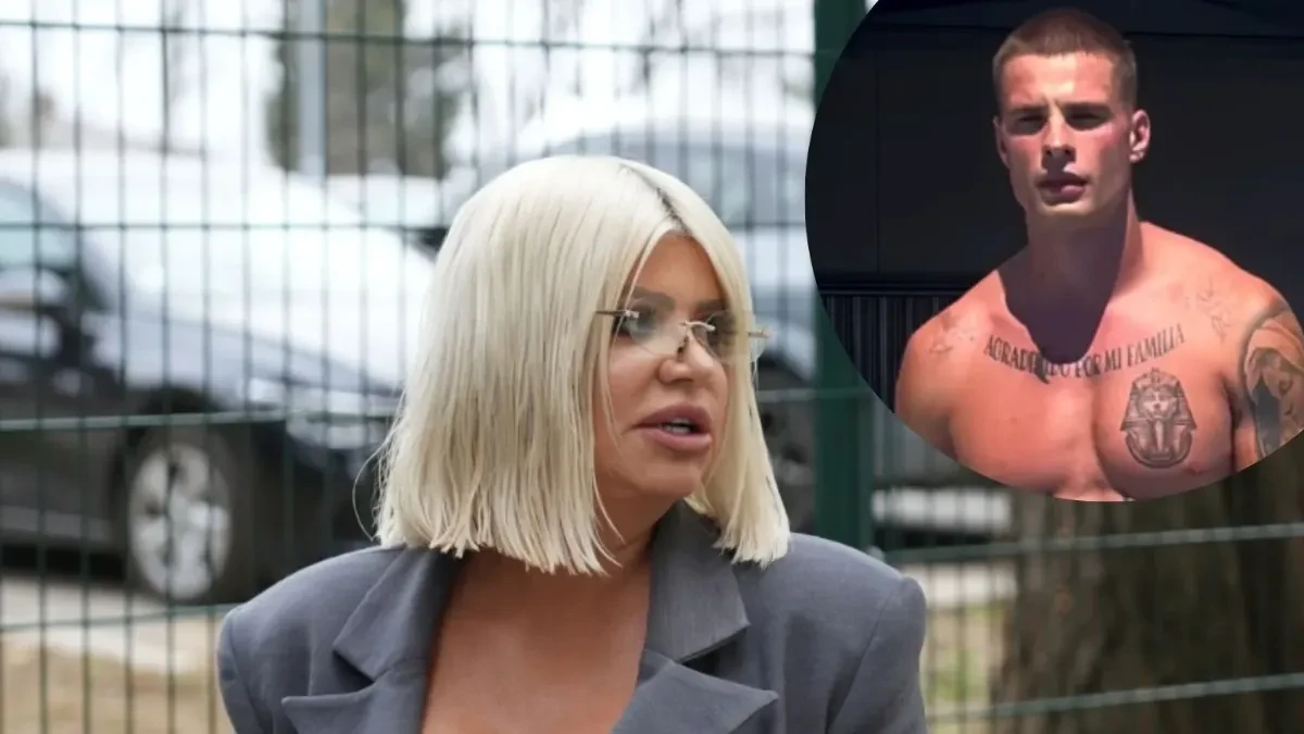 OGLASIO SE DEČKO IZ DARINE GLASOVNE PORUKE Evo šta je imao da poruči! 