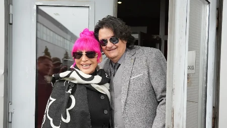 PROMENA NA KEMIŠOVOM LICU JE OČIGLEDNA Nakon teškog perioda sa Zoricom, prošao je kroz najgore