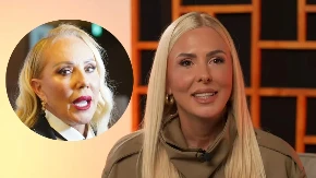 "Radim za Brenu, gleda me kao mlađu sestru" Kristina Iglendža o prvoj zaradi i komplimentima Đuleta Van Goga
