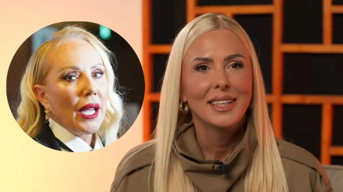 "Radim za Brenu, gleda me kao mlađu sestru" Kristina Iglendža o prvoj zaradi i komplimentima Đuleta Van Goga