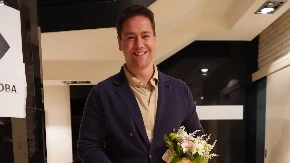 LUKA RACO SE OŽENIO U TAJNOSTI Sad otkrio:"Pol deteta mi nije bitan!"