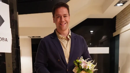 LUKA RACO SE OŽENIO U TAJNOSTI Sad otkrio:"Pol deteta mi nije bitan!"