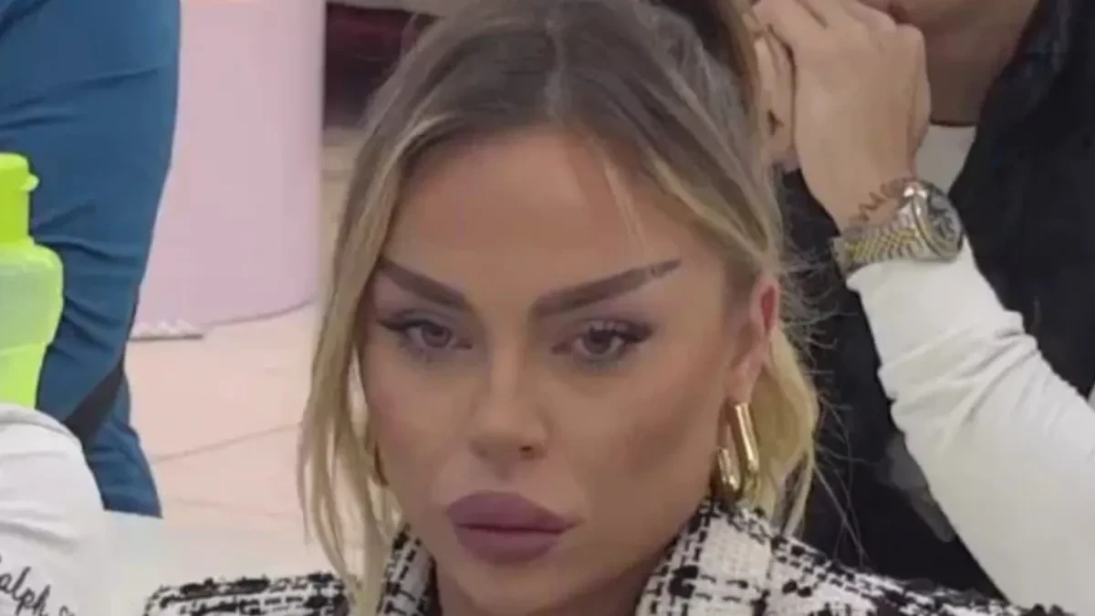 POZLILO SOFIJINOJ MAJCI Sestra se oglasila: "Ne pada mi na pamet da je perem i branim!" 