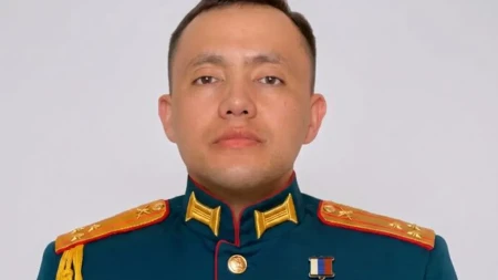 JOŠ JEDAN PUTINOV GENERAL NA METI UKRAJINSKOG NAPADA? Ubila ga bomba u poštanskom sandučetu