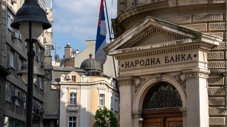 Po prvi put u istoriji - Srbija emitovala evroobveznice u tri tranše od tri milijarde evra