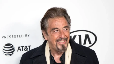 AL PAĆINO PROSLAVIO 86. ROĐENDAN Pogledajte samo kako đuska - video je oduševio milione ljudi (VIDEO)