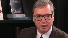 VUČIĆ O NABAVCI MOĆNOG ORUŽJA: Ne mogu da vam kažem šta smo sad naručili, čekam...