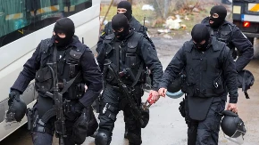 PLANTAŽA KANABISA OTKRIVENA U STAROM RUDNIKU Zaplenjeni droga, oružje i novac