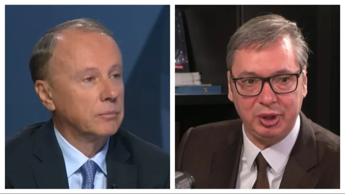 ĐOKIĆU JE NEKO PREKO NOĆI PROMENIO MIŠLJENJE "Ana je bila pored mene kada...