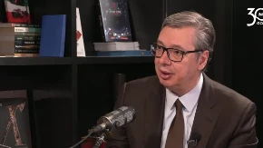 „IMAMO PREDNOST OD 19 POENA!“ Vučić razbio mit o protestima: „Ogroman novac uložen da se sruši vlast – nisu uspeli!“