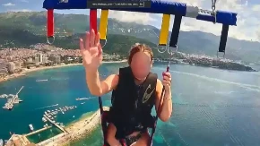 PONOVO OTVORENA ISTRAGA POVODOM TIJANINE SMRTI Tužilaštvo ukinulo odluku, ispituje se pad na parasejlingu