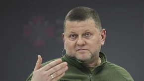 „NATERAĆU SINA DA VRATI DONBAS!“ Zalužni šokirao – ali postoji jedan PROBLEM!