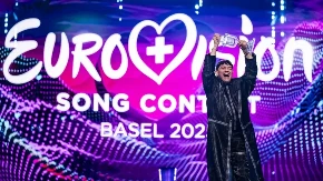 Ništa posebno,  ili je stvarno wow? Evo kako izgleda nova bina za ovogodišnju Evroviziju