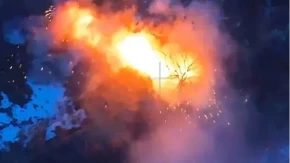 KRVAVI NAPAD NA CIVILE! Putnici pogođeni – scene užasa u Belgorodu!