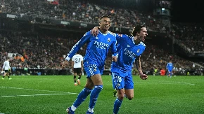 SPORT NA TV Fudbal Španska liga: Espanjol - Real Madrid