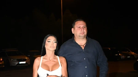 "KAO DA SAM BOGA KAMENJEM GAĐAO" Taki očajan zbog Majinih izbora, osuo paljbu po Caru i Asminu! 