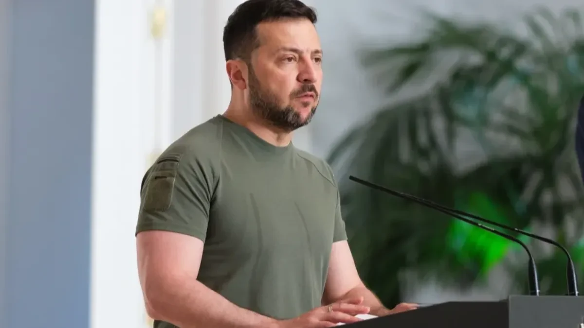 NEZADOVOLJAN NAROD Samo 20% Ukrajinaca kaže da će glasati za Zelenskog