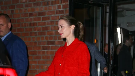 ŠTA TI JE LJUBAV Zvezda nije mogla da smisli muškarce koji su nosili ovo, dok nije videla svog dragog