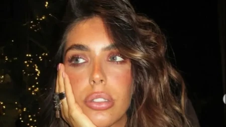 Haos na mrežama! Ćerka Siniše Mihajlovića pokazala istetoviranu ruku i go stomak, a jednoj stvari svi bruje! (FOTO)