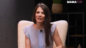 DOJENJE JE BILO STRAŠNO, KILOGRAMI SU SE SAMI LEPILI Divna Milovanović za MAMA TOK (VIDEO)