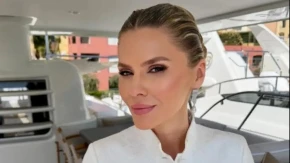 Skandal! Haris šokirao priznanjem o Melini, a njen novi muž uzvratio nemilosrdnim udarcem!