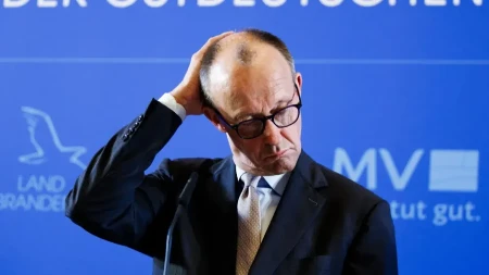 „Kraj lagodnog života!“ Nemački kancelar upozorio: Iluzija prosperiteta puca, stižu teške promene