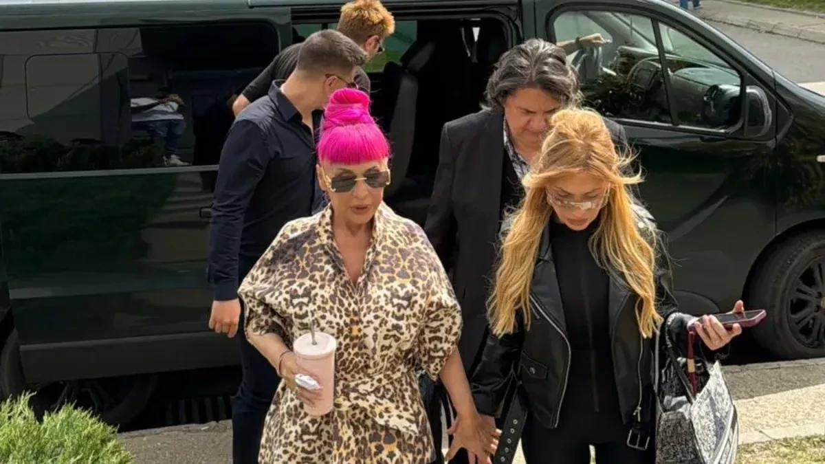 Kum Zorice Brunclik kroz suze o njenom stanju: "Prošli su pakao!"